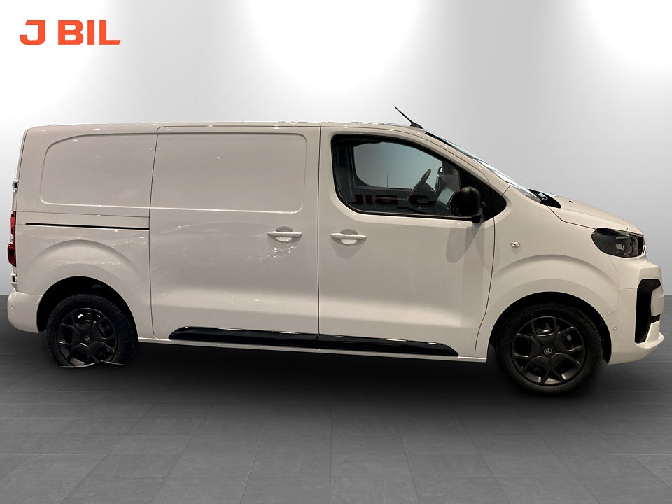 Bild på Citroën Jumpy Business 150hk Aut L2 - OMGÅENDE LEVERANS!