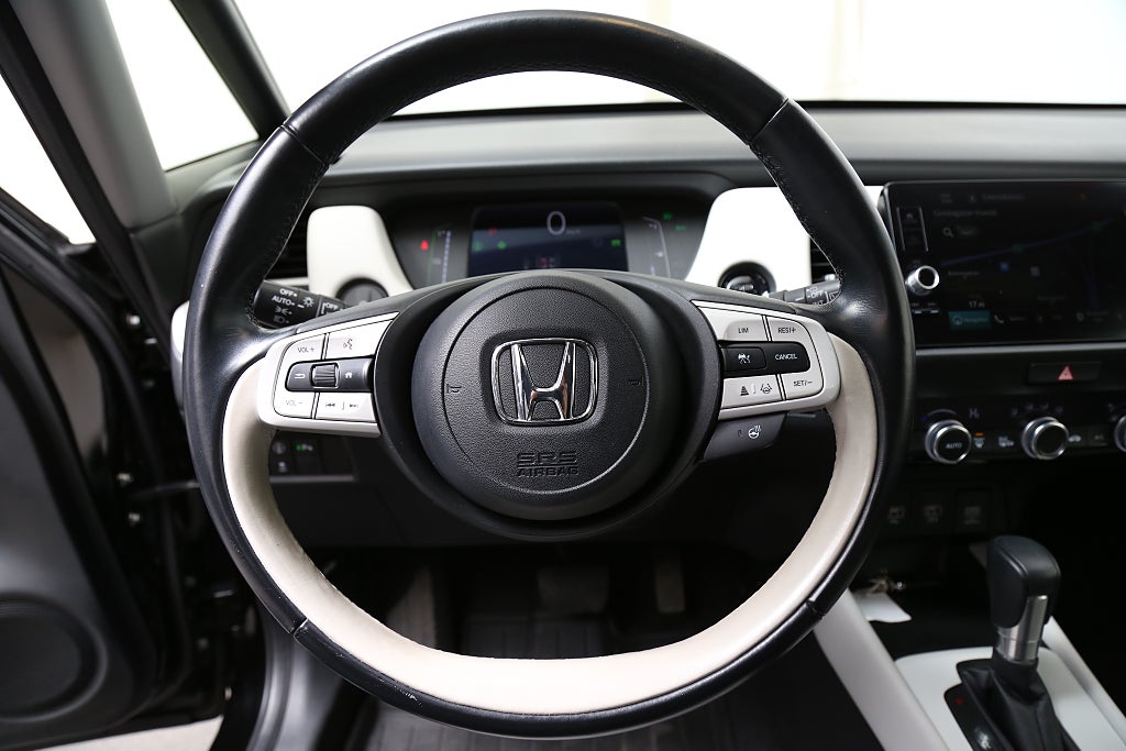 Honda Jazz e:HEV e-CVT Executive Aut Navi Adaptiv Kamera 2022