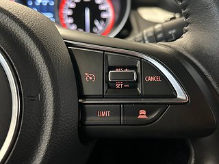 Suzuki Swift 1.2 S&V-hjul/Kamera/AdaptivFart/Navi