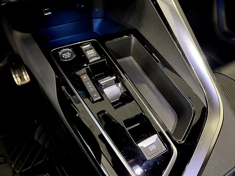 Bild på Peugeot 5008 GT 1.2 PT 130hk Aut KAMPANJRÄNTA 3,99%