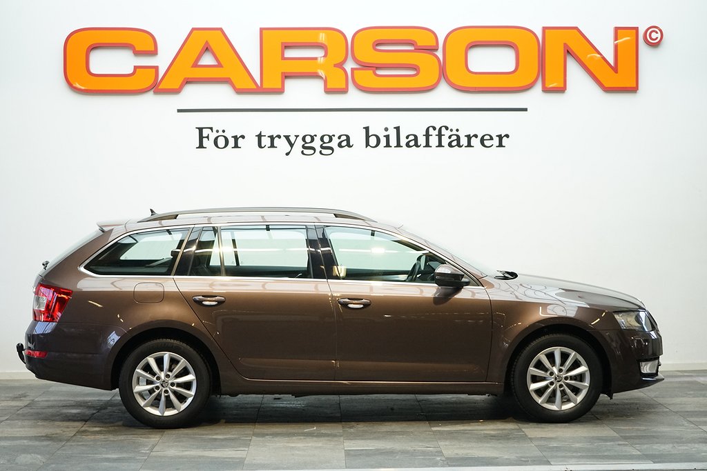 Skoda Octavia 1.2 TSI Drag 1.2 TSI Drag