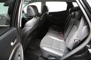 SUV Hyundai Santa Fe 25 av 28