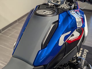 BMW R1300GS/Räntekampanj 3,45%/Touring pack/Väskor/Omgående leverans