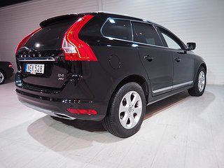 SUV Volvo XC60 6 av 23