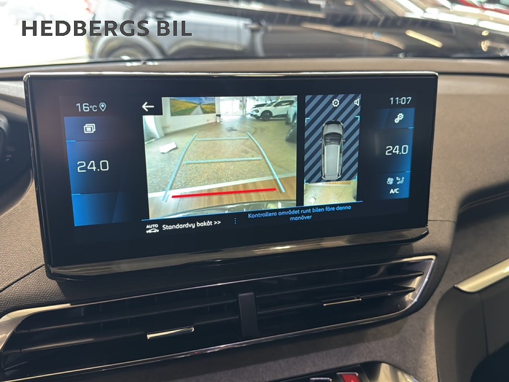 Peugeot 5008 1.2 PureTech 130HK thumbnail