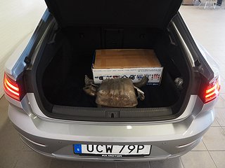 Halvkombi Volkswagen Arteon 22 av 22