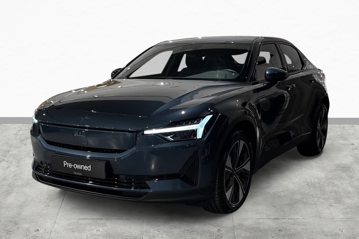 Polestar 2 Long range Single motor 2024, bild 4/10