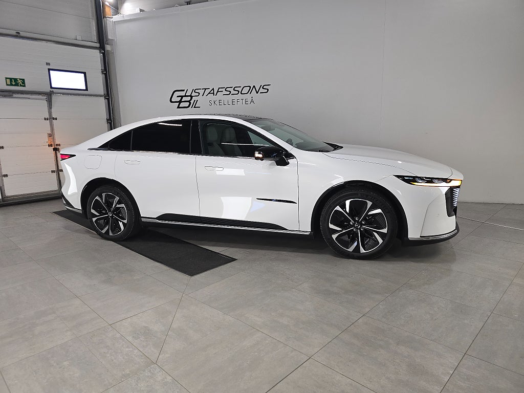 Mazda 6e Takumi 68,8kWh 