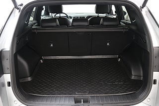 SUV Hyundai Tucson 27 av 28