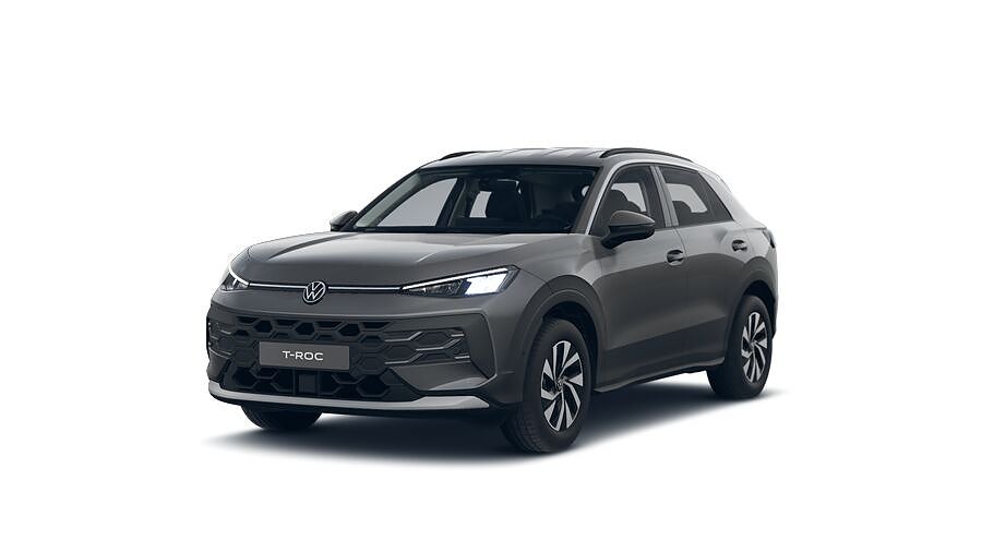 Volkswagen T-Roc Life eTSI 150hk Superkampanj Leverans November