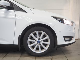 Halvkombi Ford Focus 6 av 19