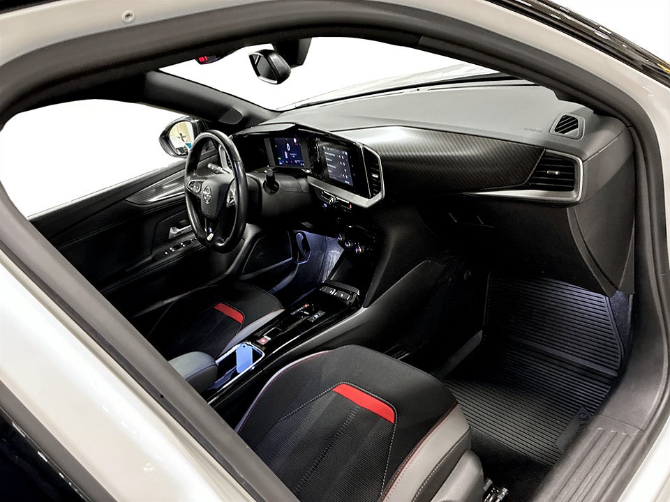 Bild på Opel Mokka-e GS 136hk Aut BACKKAMERA KEYLESS