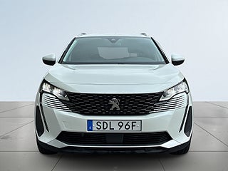 Peugeot 3008 PureTech 130 Allure MOMS/ 360/Navi/SoV-Däck/Psens – bild 2