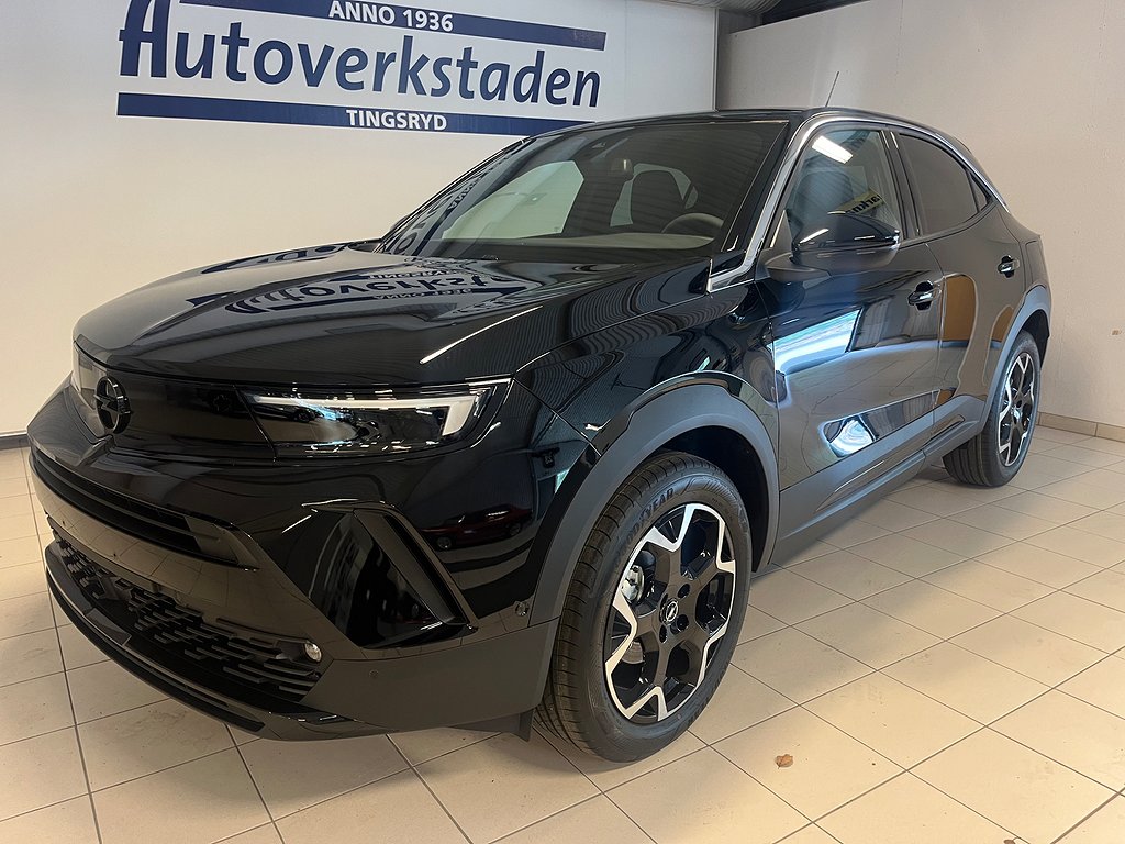 Opel Mokka SE Edition P130 AUT