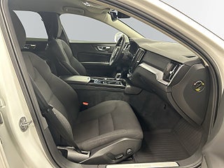 Volvo V60 Recharge T6 AWD Nyservad/Kamera/P-värm/S&V-Däck