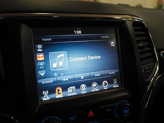 SUV Jeep Grand Cherokee 22 av 33