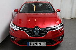 Kombi Renault Mégane 5 av 22