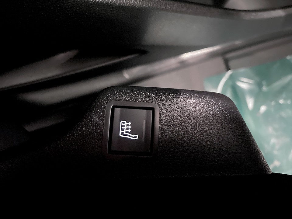 Bild på Opel Combo ELITE 130hk AT8 L2 - EDITION! Värmare & Dragkrok