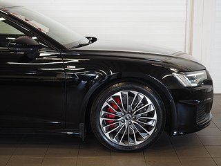 Kombi Audi A6 9 av 22