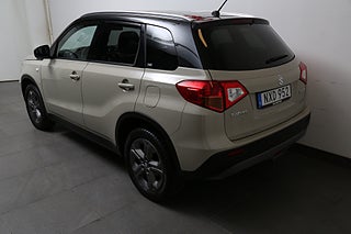SUV Suzuki Vitara 4 av 23