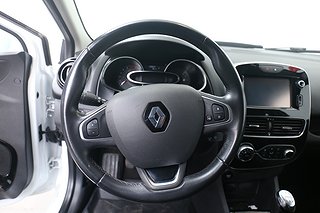 Halvkombi Renault Clio 11 av 16