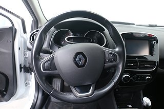 Halvkombi Renault Clio 10 av 15