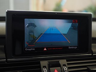 Kombi Audi A6 16 av 20