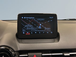 Mazda CX-3 2.0 SKYACTIV-G AWD 10Årsgaranti/Drag/BOSE/Navi/SoV-Däck – bild 15