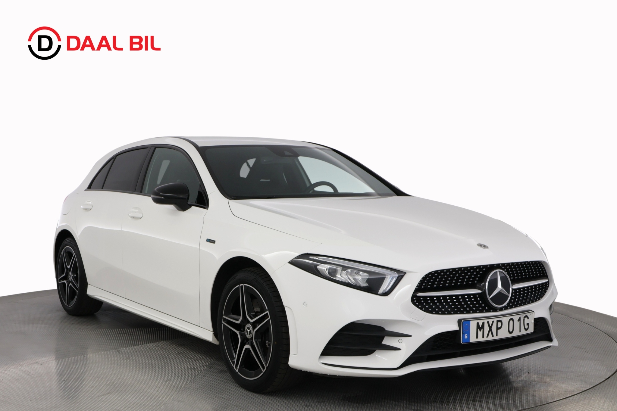 Mercedes-Benz A 2021, bild 3/10