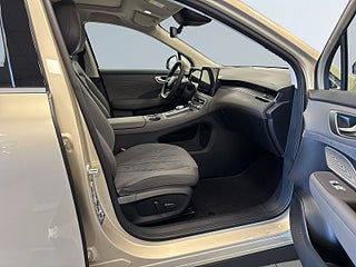 MG S6 EV Dual Motor 77 kWh AWD 0% Ränta 360 HuD Pano LAGERBIL – bild 10