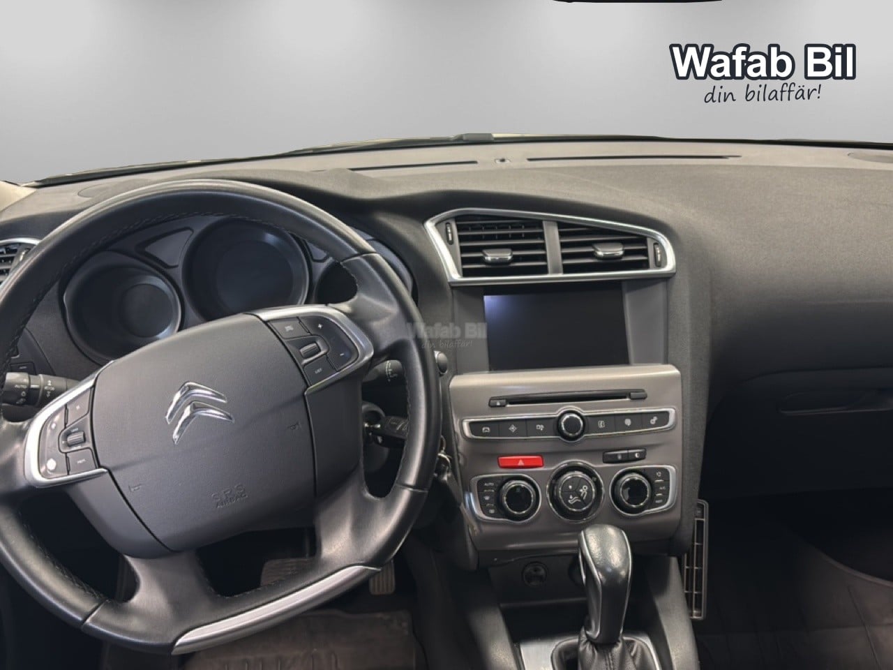 Citroen C4 1.2 e-THP 2016, bild 7/70