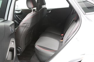 SUV Ford Puma 11 av 18