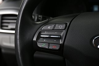 Halvkombi Hyundai i30 10 av 20