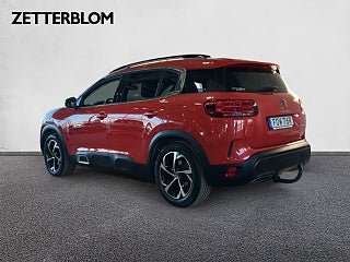 SUV Citroën C5 3 av 19