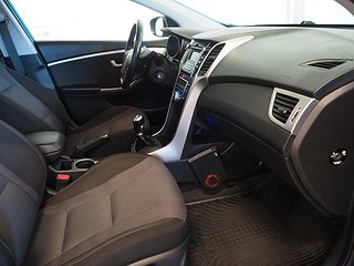 Kombi Hyundai i30 10 av 20