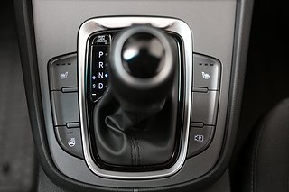 SUV Hyundai Kona 24 av 26