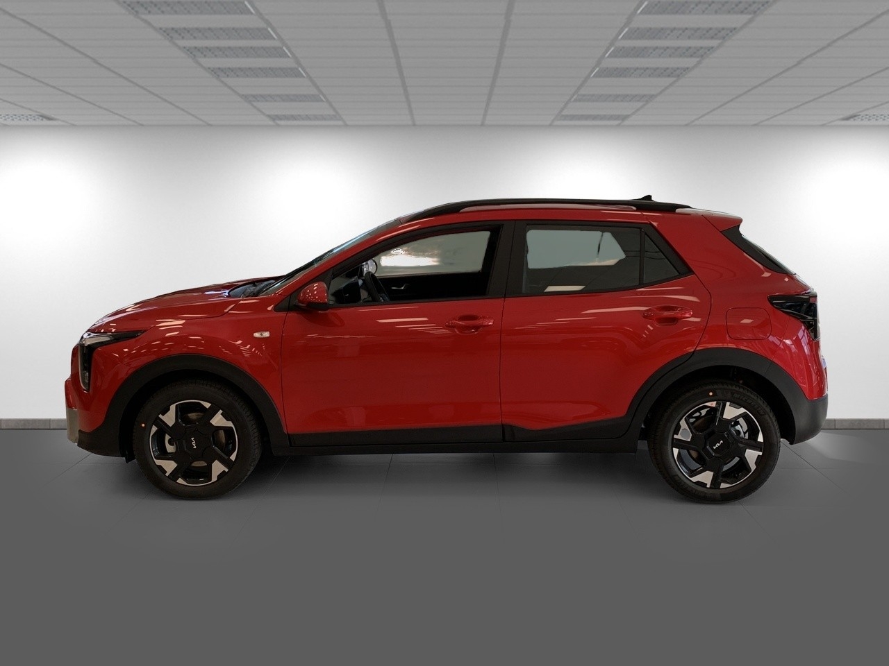 Kia Stonic 1.0 T-GDI DCT Action 2026, bild 4/10