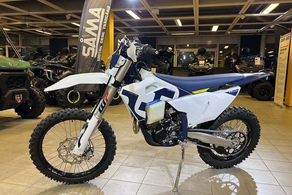 Husqvarna FE 250 2026 