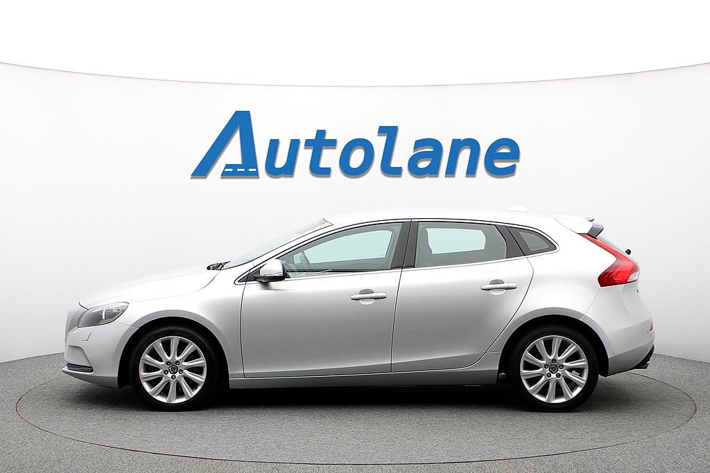 Volvo V40 D3 Automat, Värmare,  Sommarkampanj 4,99%