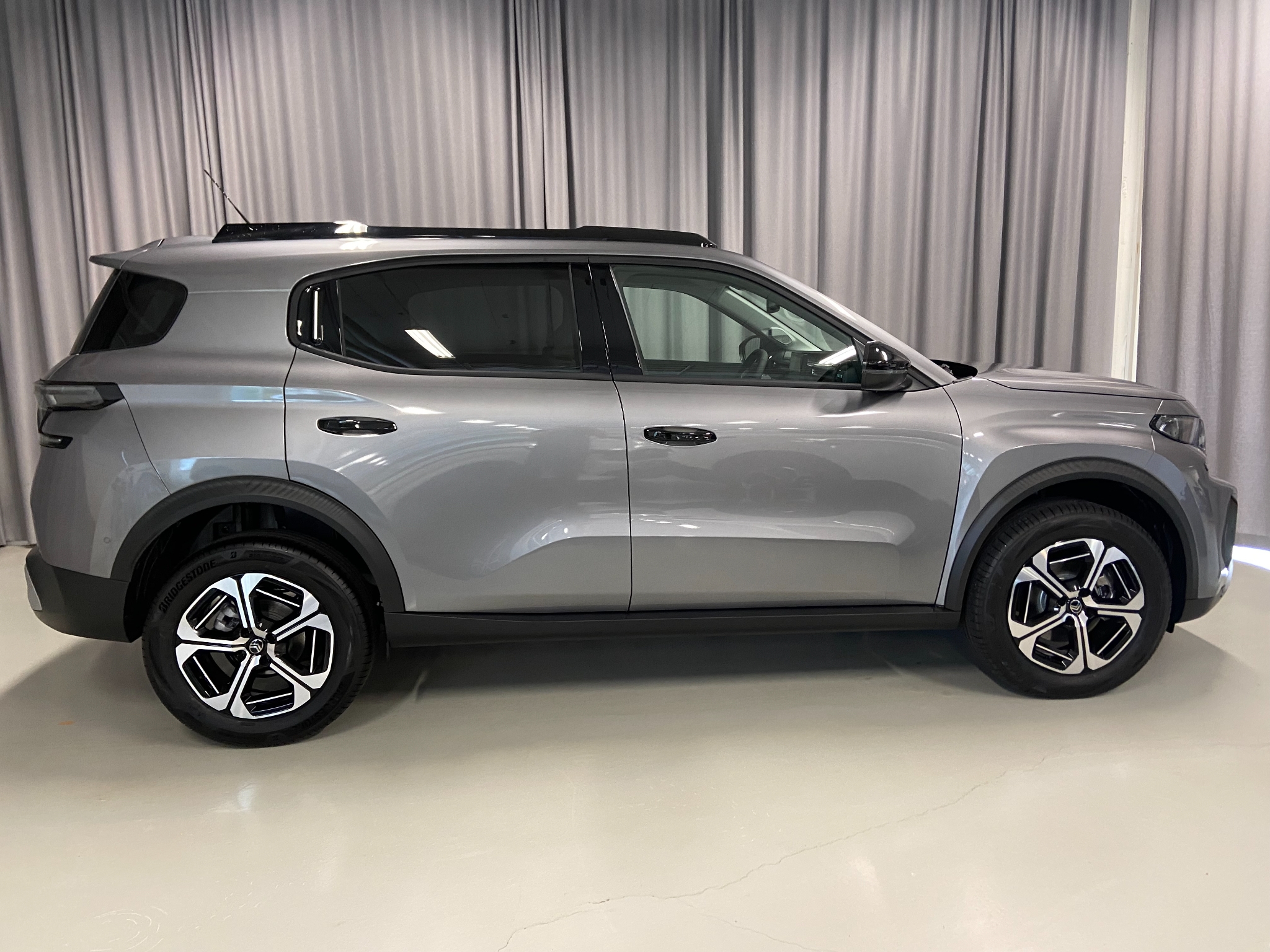 Citroen C3 Aircross 2026, bild 3/42