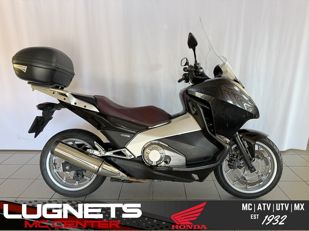 Honda NC700D Integra 