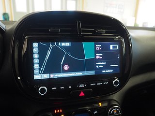 Kombi Kia E-SOUL 22 av 23