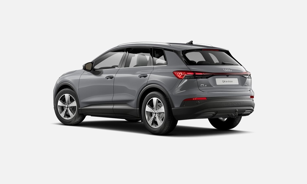 Audi Q4 e-tron e-tron 45 210 KW 2026, bild 4/35
