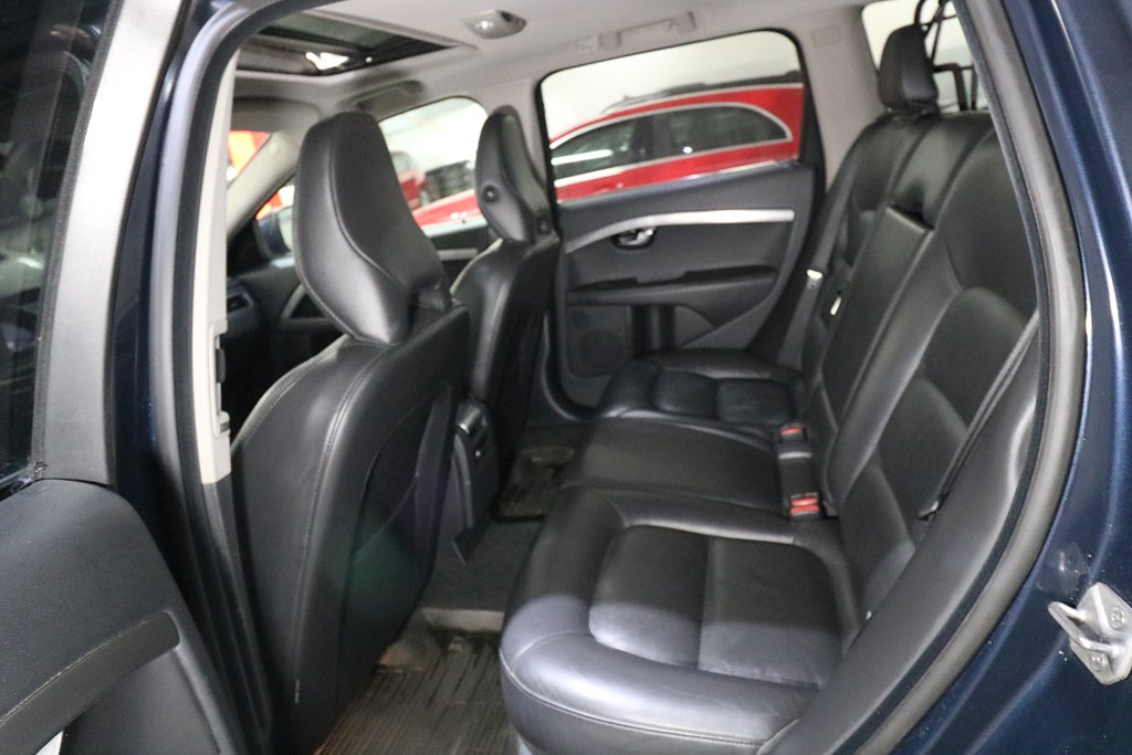 Volvo XC70 2014 - miniatyr 18
