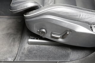 SUV Volvo XC90 13 av 18