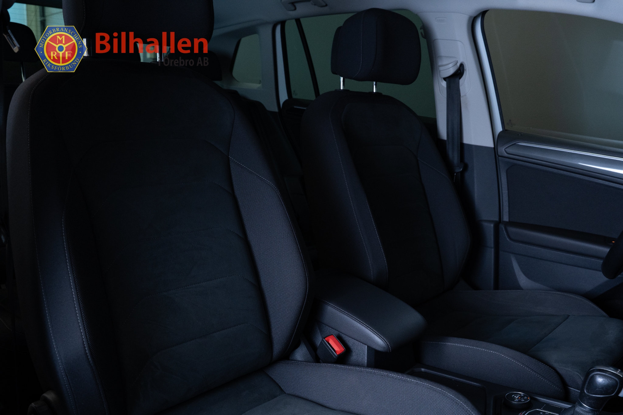 Volkswagen Tiguan 2019, bild 6/41