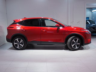 SUV Nissan Qashqai 3 av 22