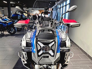 BMW R1300GSA/2026/100Mil/Optimised/Touring/Dynamic/Innovation-pack