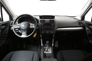 SUV Subaru Forester 12 av 23