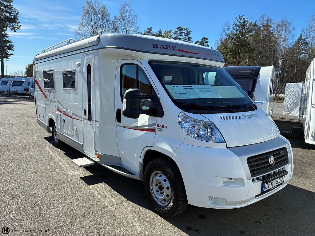 Kabe Travel Master TM 750 T 750 T